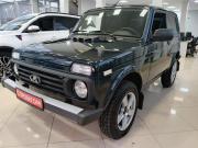 Lada (ВАЗ) Niva Legend I Арзамас  - изображение 6