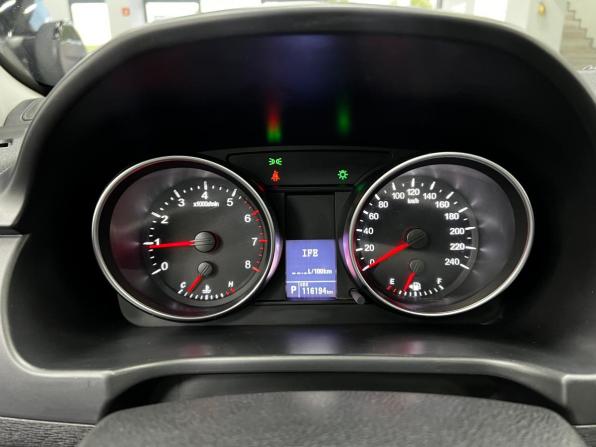 Haval H6 I с пробегом 2015 года, цена 1 299 900 рублей, 116000 км, внедорожник, Автокод Объявления