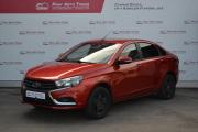 Lada (ВАЗ) Vesta I Старый Оскол  - изображение 20