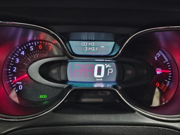Renault Kaptur I с пробегом 2017 года, цена 1 473 000 рублей, 133141 км, внедорожник, Автокод Объявления