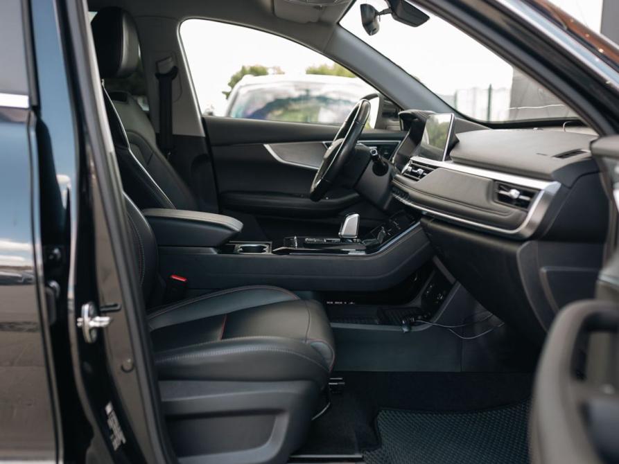 Chery Tiggo 7 Pro I Новосибирск  - изображение 20