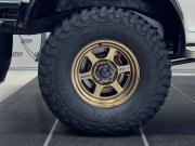 Toyota Land Cruiser 80 Series Красноярск  - изображение 46