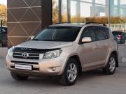 Toyota RAV4 III (XA30) Новосибирск  - изображение 21