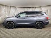 Honda Pilot III Рестайлинг Москва  - изображение 30