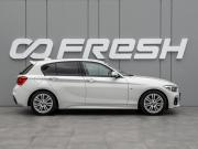 BMW 1 серии II (F20/F21) Рестайлинг Краснодар  - изображение 24