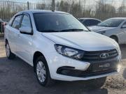 Lada (ВАЗ) Granta I Рестайлинг Тверь  - изображение 16