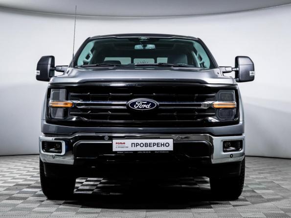 Ford F-150 XIV Рестайлинг с пробегом 2024 года, цена 8 073 906 рублей, 19167 км, offers.body_type.unknown, Автокод Объявления