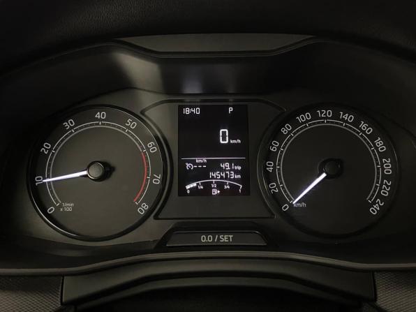 Skoda Rapid II с пробегом 2021 года, цена 1 485 000 рублей, 145473 км, лифтбек, Автокод Объявления