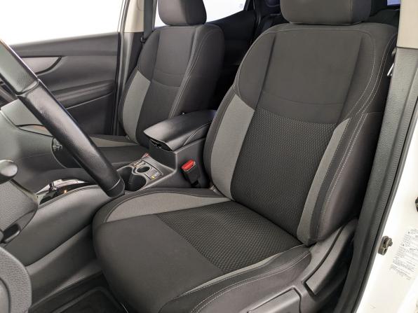 Nissan Qashqai II Рестайлинг с пробегом 2019 года, цена 1 995 000 рублей, 75581 км, внедорожник, Автокод Объявления