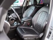 BMW X3 III (G01) Ижевск  - изображение 40