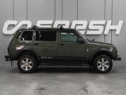 Lada (ВАЗ) 2131 (4x4) I Воронеж  - изображение 23