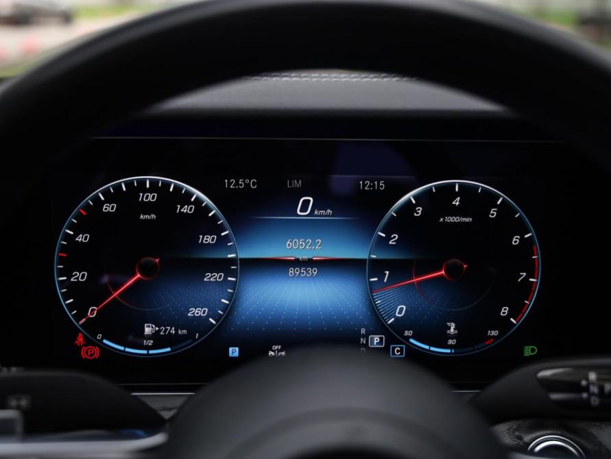 Mercedes-Benz E-Класс V (W213 S213 C238) Рестайлинг Санкт-Петербург  - изображение 15