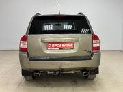 Jeep Compass I Альметьевск  - изображение 27