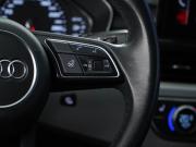 Audi A4 V (B9) Рестайлинг Москва  - изображение 35