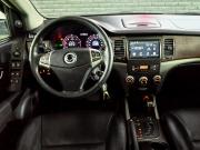 SsangYong Actyon II Екатеринбург  - изображение 37