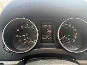 Skoda Yeti I Рестайлинг Тольятти  - изображение 12
