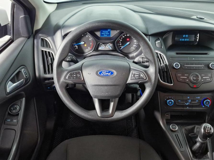 Ford Focus III Рестайлинг Нижний Новгород  - изображение 16