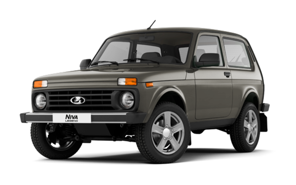 Lada (ВАЗ) Niva Legend I Рестайлинг Нижний Новгород  - изображение 1