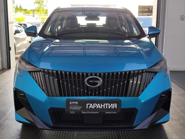 GAC GS3 с пробегом 2024 года, цена 2 260 000 рублей, 2279 км, внедорожник, Автокод Объявления