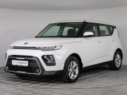 Kia Soul III Химки  - изображение 14