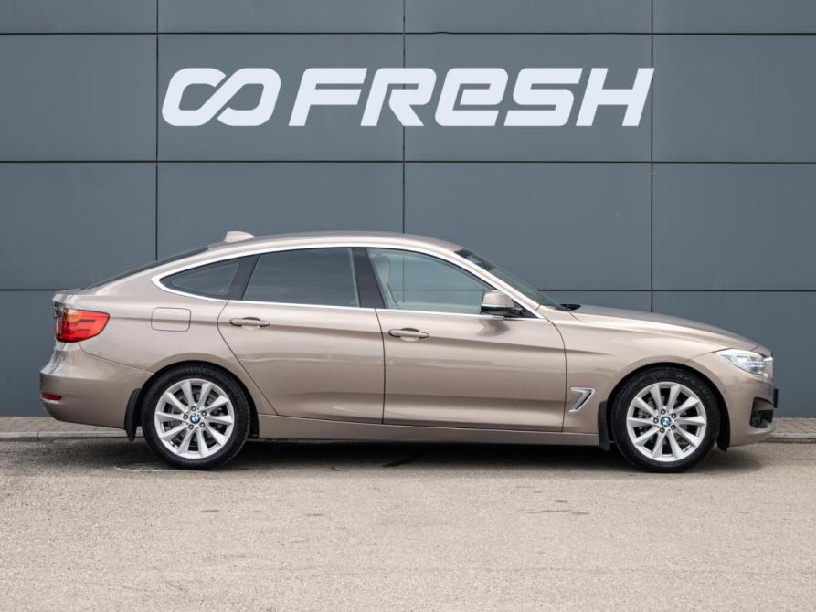BMW 3 серии VI (F3x) Краснодар  - изображение 5