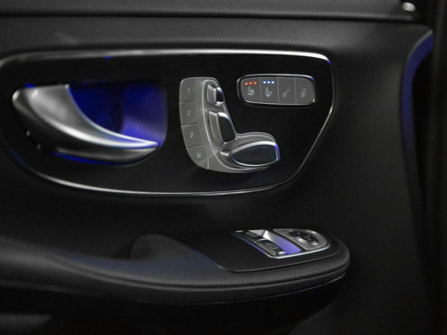 Mercedes-Benz V-Класс III (W447) Рестайлинг 2 Москва  - изображение 9