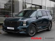 GAC GS8 II Москва  - изображение 29