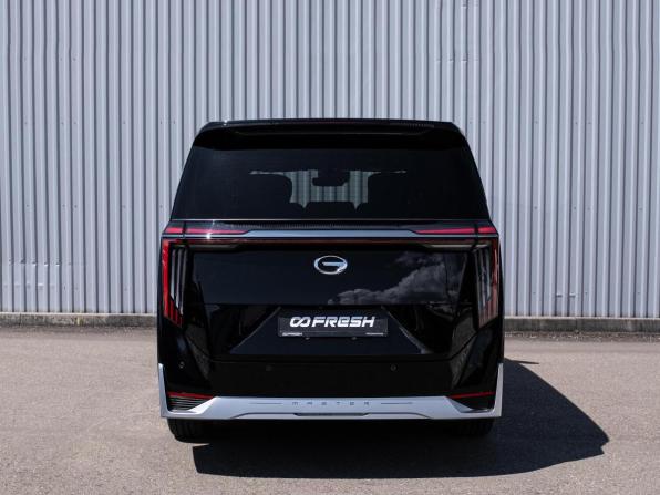 GAC M8 с пробегом 2024 года, цена 5 650 000 рублей, 18827 км, минивэн, Автокод Объявления
