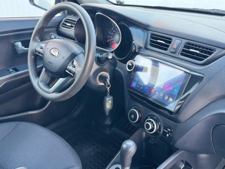 Kia Rio III Ростов-на-Дону  - изображение 19