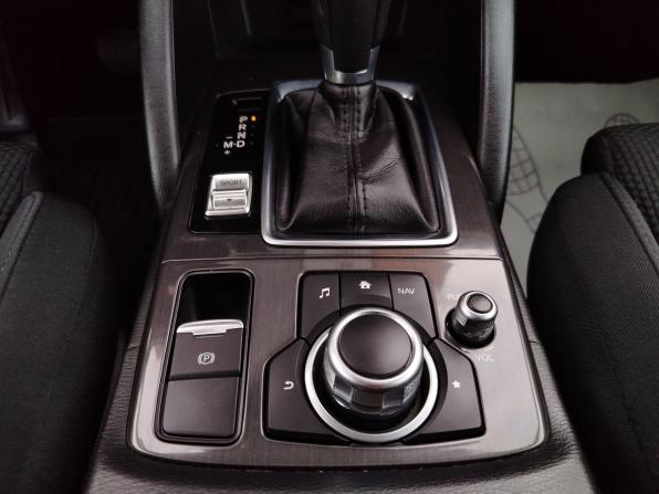 Mazda CX-5 I Рестайлинг с пробегом 2016 года, цена 2 099 000 рублей, 128616 км, внедорожник, Автокод Объявления