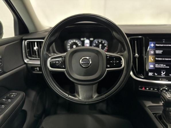 Volvo V60 Cross Country II с пробегом 2021 года, цена 3 549 000 рублей, 119000 км, универсал, Автокод Объявления
