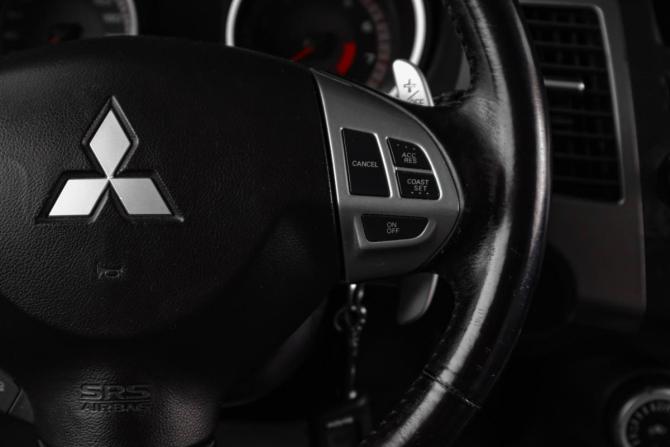 Mitsubishi Outlander II с пробегом 2007 года, цена 939 000 рублей, 239000 км, внедорожник, Автокод Объявления