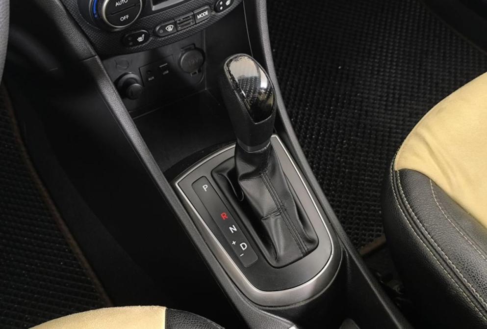 Hyundai Solaris I Рестайлинг Нижний Новгород  - изображение 16