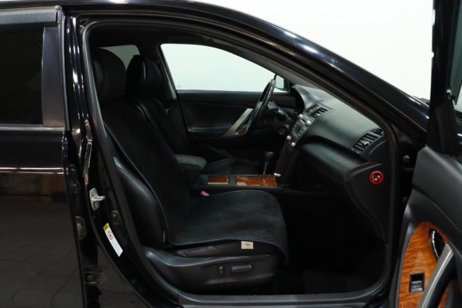 Toyota Camry VI (XV40) с пробегом 2009 года, цена 850 000 рублей, 280000 км, седан, Автокод Объявления