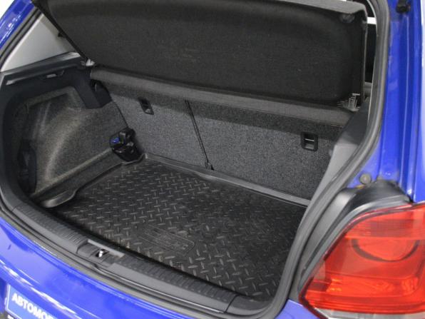 Volkswagen Polo V с пробегом 2010 года, цена 550 000 рублей, 213637 км, хэтчбек, Автокод Объявления