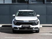 Kia Sportage V Новороссийск  - изображение 25