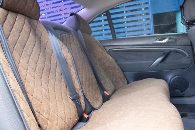 Skoda Superb I с пробегом 2005 года, цена 499 000 рублей, 261754 км, седан, Автокод Объявления