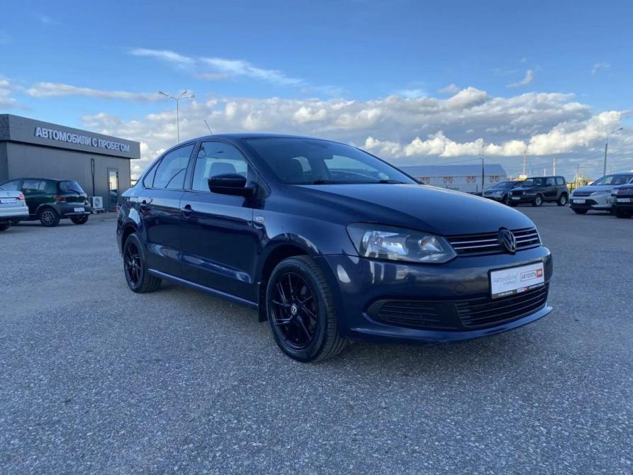 Volkswagen Polo V Тверь  - изображение 3