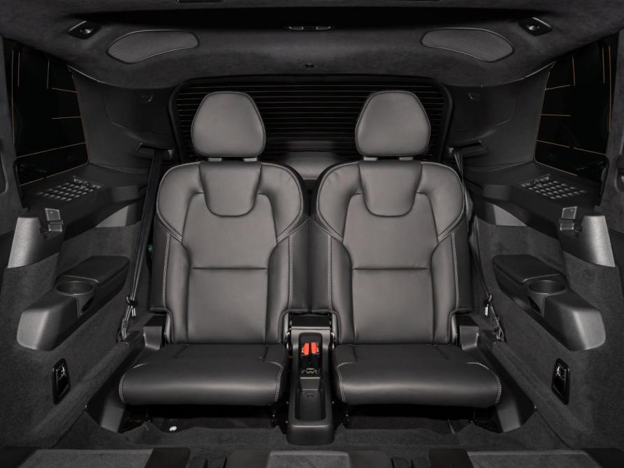 Volvo XC90 II Рестайлинг 2 Москва  - изображение 26