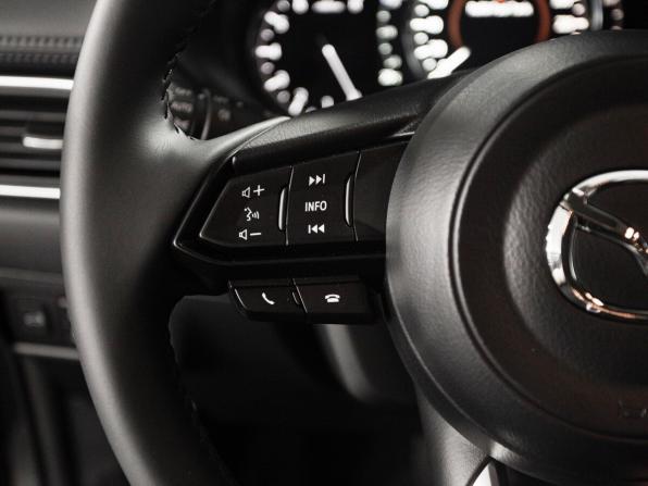 Mazda CX-5 II Рестайлинг с пробегом 2026 года, цена 4 300 000 рублей, 5 км, внедорожник, Автокод Объявления