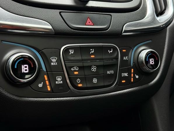 Chevrolet Equinox III с пробегом 2020 года, цена 2 149 000 рублей, 134800 км, внедорожник, Автокод Объявления