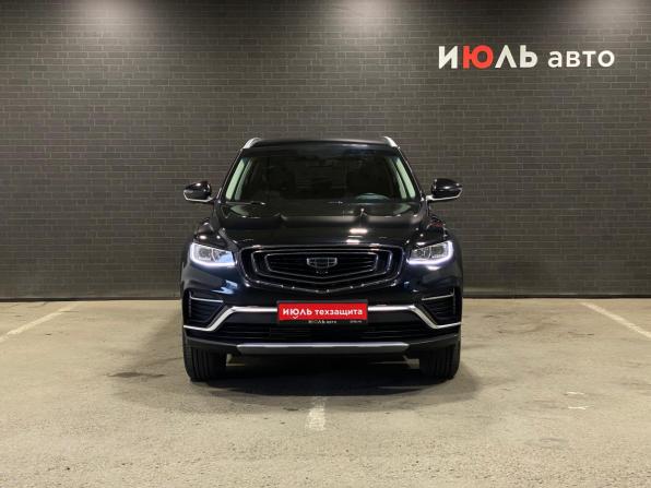 Geely Atlas Pro с пробегом 2023 года, цена 2 160 000 рублей, 36991 км, внедорожник, Автокод Объявления