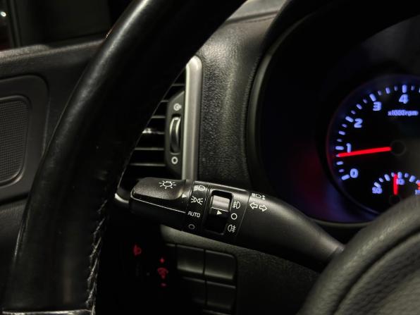 Kia Sportage IV Рестайлинг с пробегом 2019 года, цена 2 130 000 рублей, 153489 км, внедорожник, Автокод Объявления