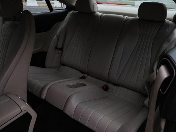 Mercedes-Benz E-Класс V (W213 S213 C238) с пробегом 2018 года, цена 3 800 000 рублей, 107864 км, купе-хардтоп, Автокод Объявления