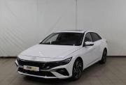 Hyundai Elantra VII (CN7) Рестайлинг Астрахань  - изображение 27