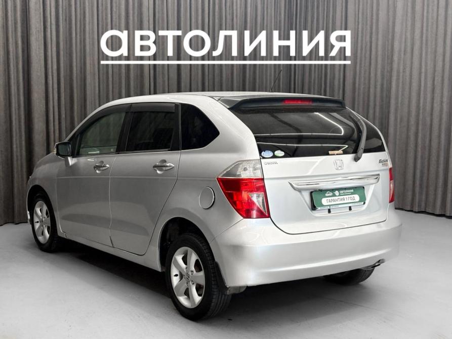 Honda Edix Красноярск  - изображение 7