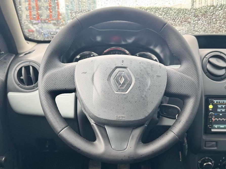 Renault Duster I Рестайлинг Ижевск  - изображение 15