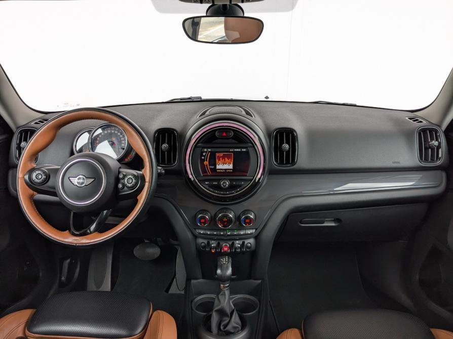 Mini Countryman II Москва  - изображение 13