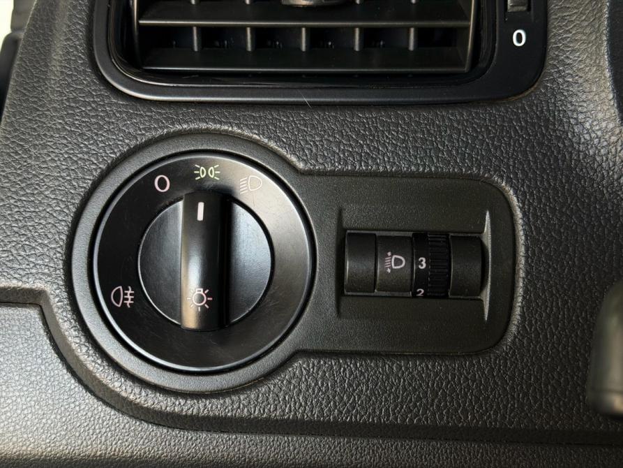 Volkswagen Polo V Рестайлинг Уфа  - изображение 14