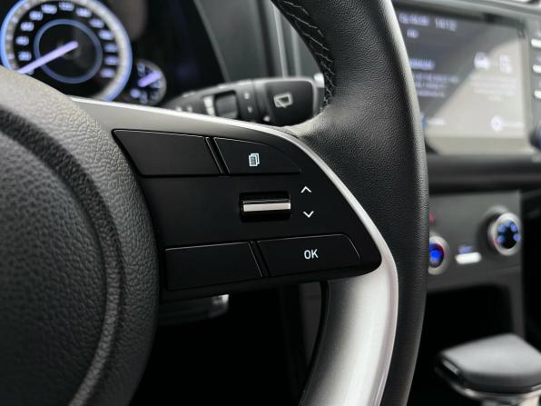 Hyundai Creta II с пробегом 2021 года, цена 2 199 000 рублей, 58164 км, внедорожник, Автокод Объявления